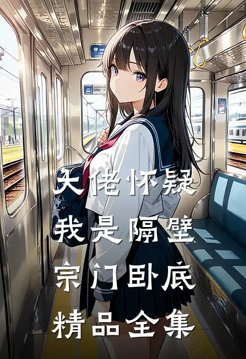 大佬怀疑我是隔壁宗门卧底精品全集