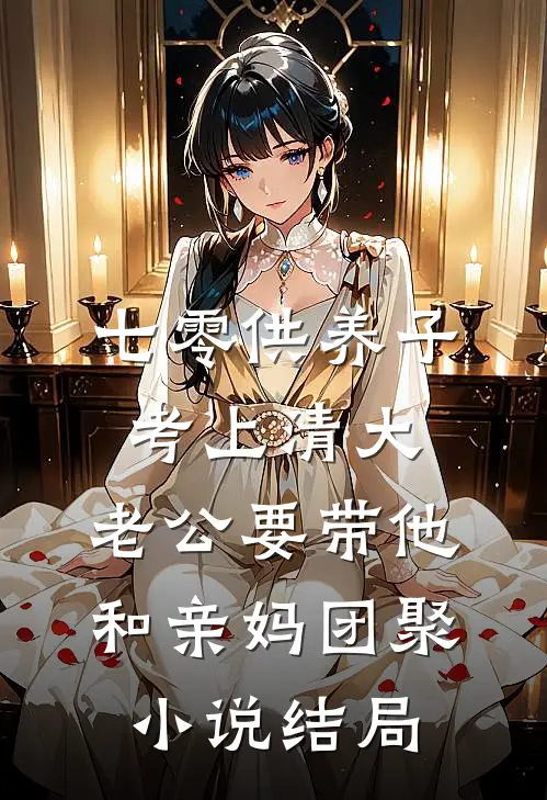 七零供养子考上清大，老公要带他和亲妈团聚小说结局