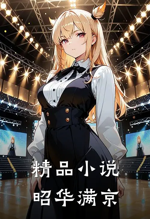 精品小说昭华满京