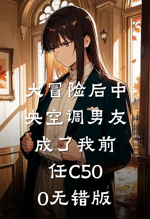 大冒险后中央空调男友成了我前任C500无错版