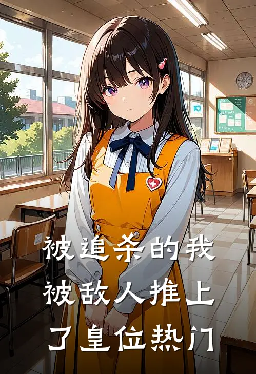 被追杀的我，被敌人推上了皇位热门