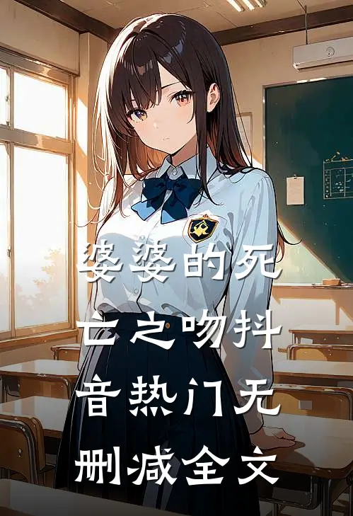 婆婆的死亡之吻抖音热门无删减全文