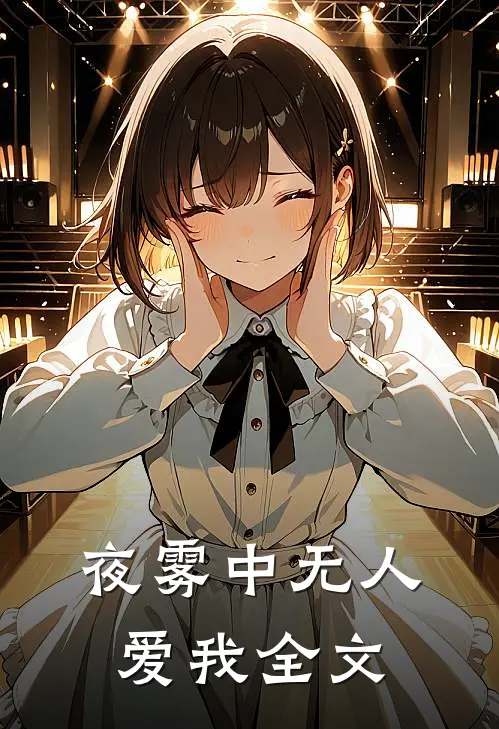 夜雾中无人爱我全文