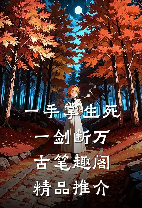 一手掌生死一剑断万古笔趣阁精品推介