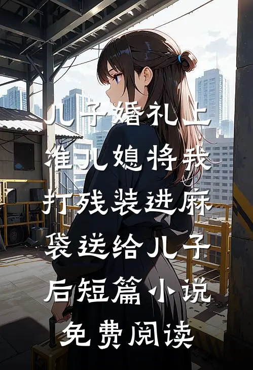 儿子婚礼上，准儿媳将我打残装进麻袋送给儿子后短篇小说免费阅读