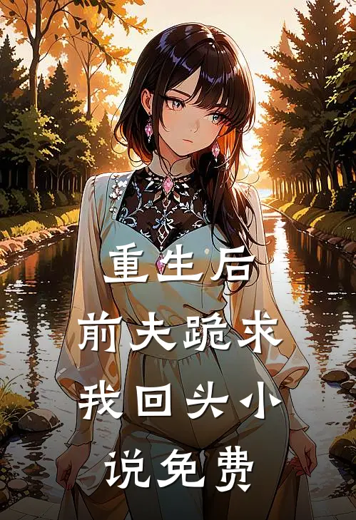 重生后，前夫跪求我回头小说免费