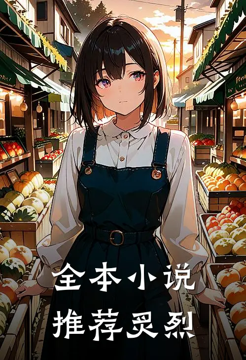 全本小说推荐炙烈
