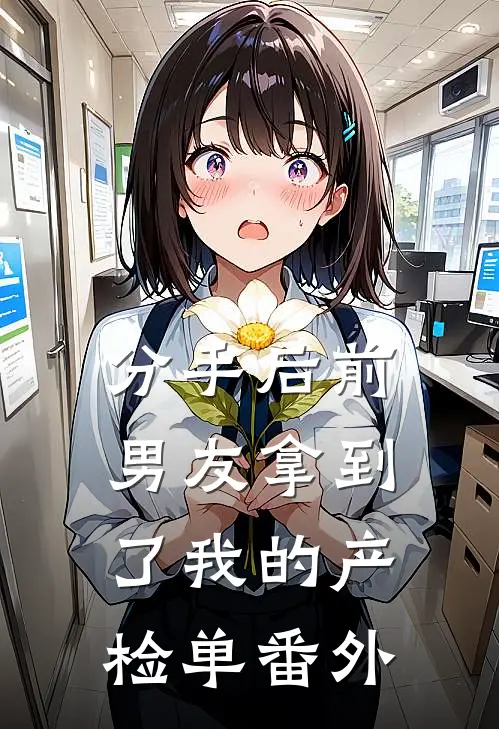 分手后前男友拿到了我的产检单 番外