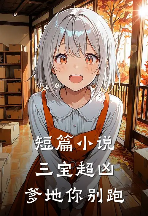 短篇小说三宝超凶；爹地你别跑