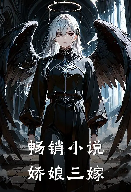 畅销小说娇娘三嫁