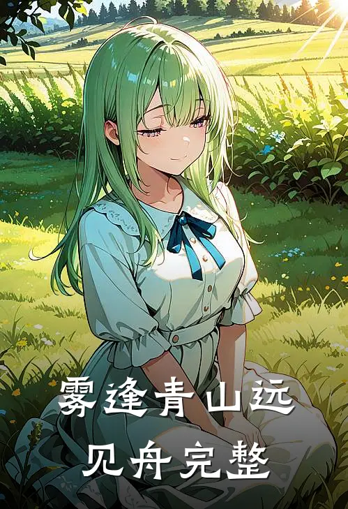 雾逢青山远见舟完整