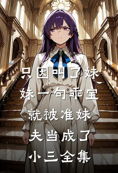 只因叫了妹妹一句乖宝，就被准妹夫当成了小三 全集