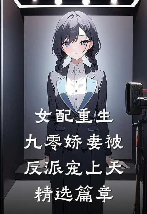 女配重生：九零娇妻被反派宠上天精选篇章