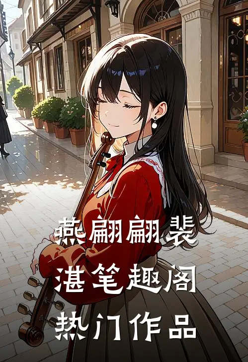 燕翩翩裴湛笔趣阁热门作品