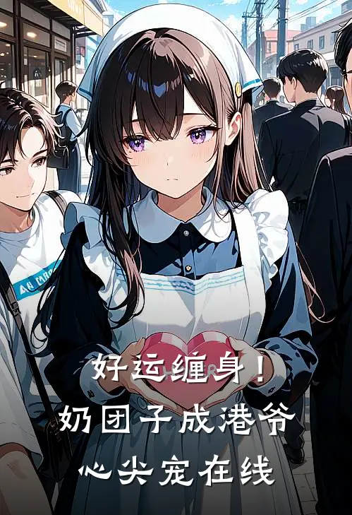 好运缠身！奶团子成港爷心尖宠在线