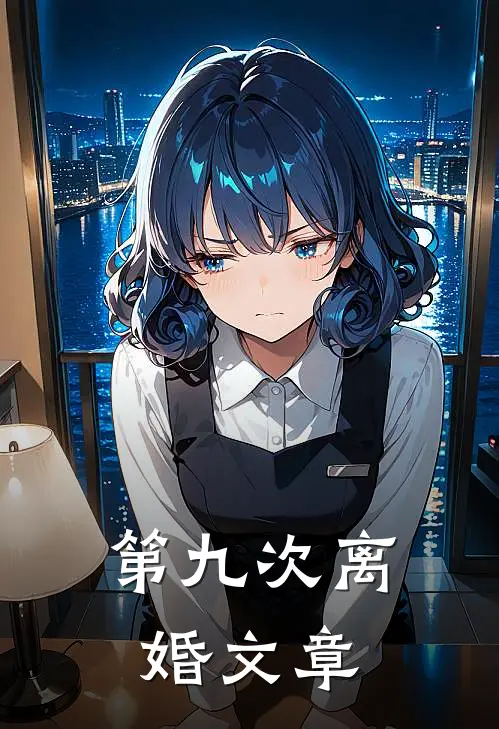 第九次离婚文章