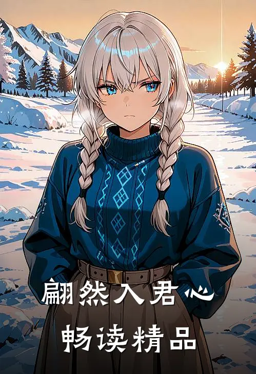 翩然入君心畅读精品