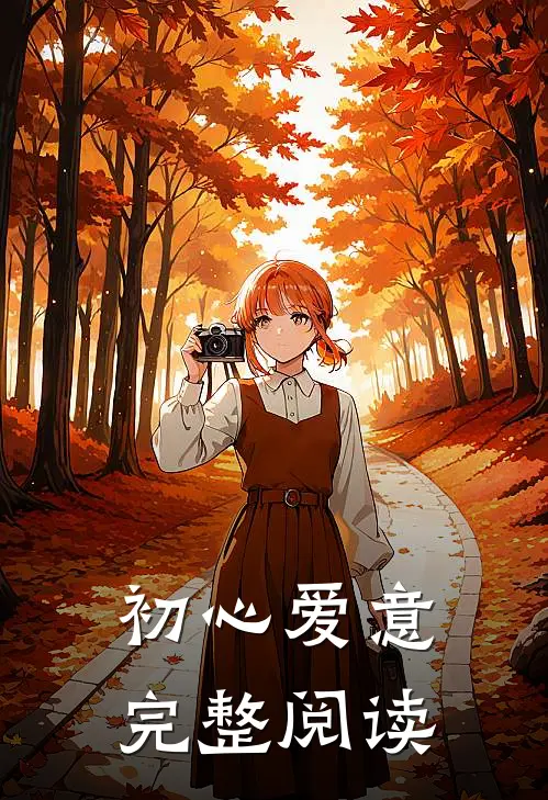 初心爱意完整阅读