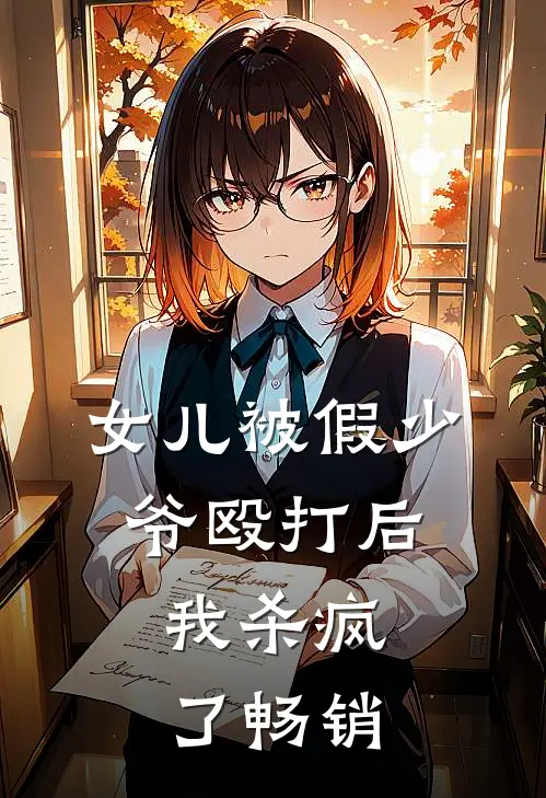 女儿被假少爷殴打后，我杀疯了畅销