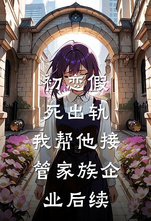 初恋假死出轨，我帮他接管家族企业后续