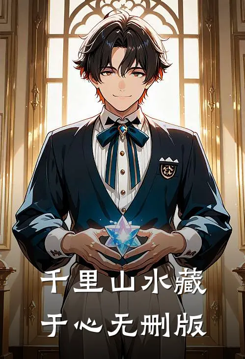 千里山水藏于心无删版