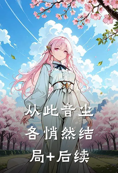 从此音尘各悄然结局+后续