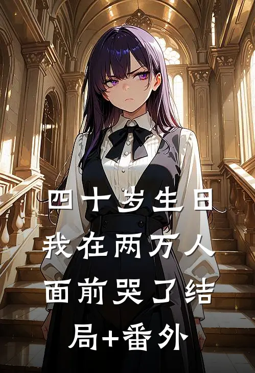 四十岁生日，我在两万人面前哭了结局+番外