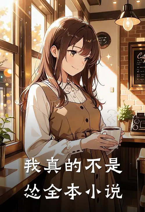 我真的不是怂全本小说