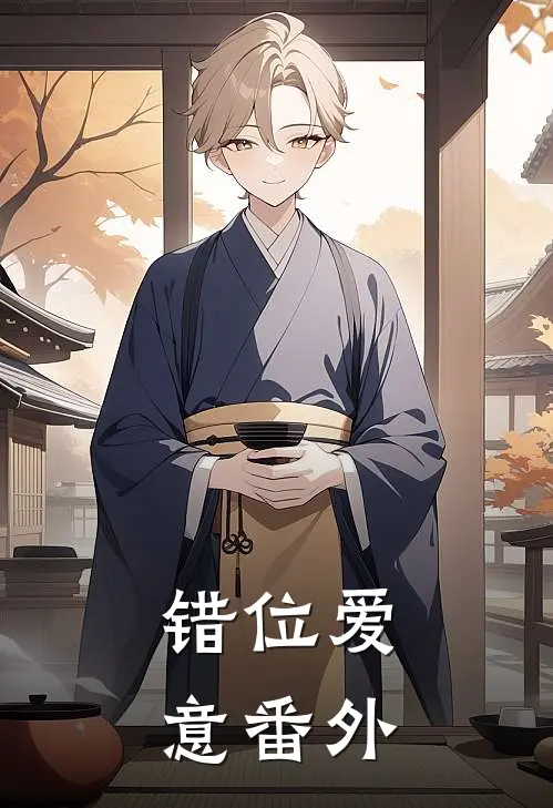 错位爱意番外