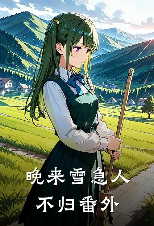 晚来雪急人不归番外