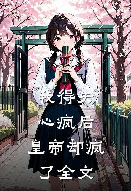我得失心疯后，皇帝却疯了全文