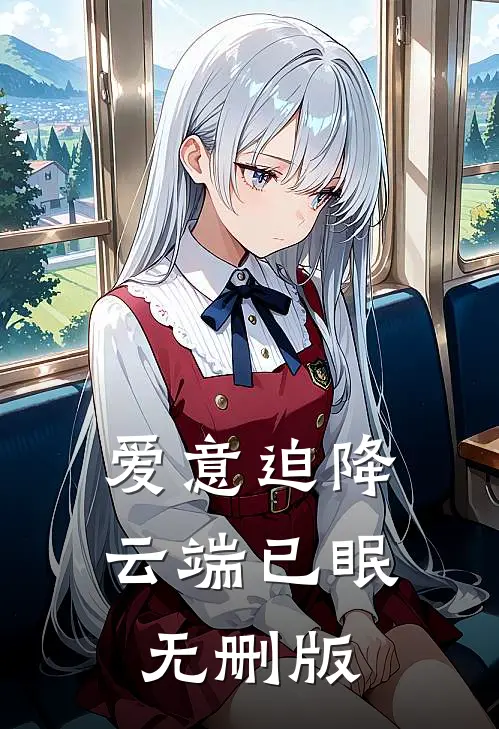 爱意迫降，云端已眠无删版