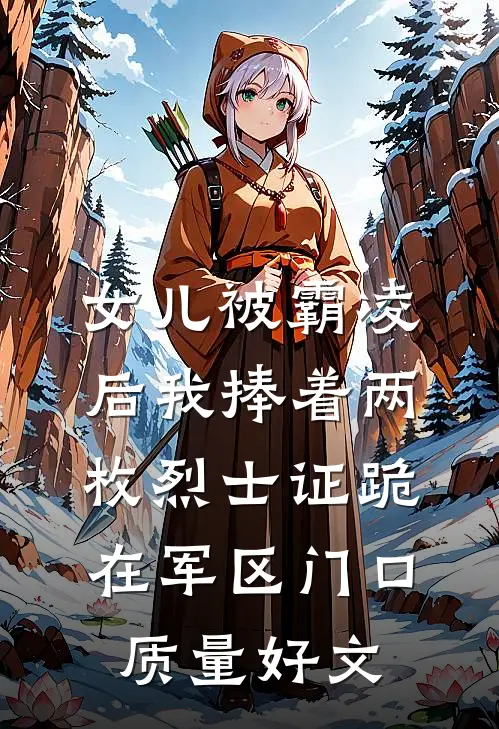 女儿被霸凌后我捧着两枚烈士证跪在军区门口质量好文