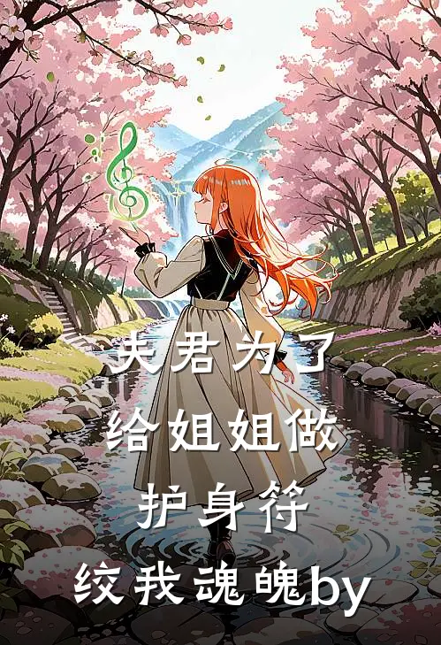 夫君为了给姐姐做护身符，绞我魂魄by