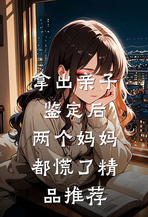拿出亲子鉴定后，两个妈妈都慌了精品推荐