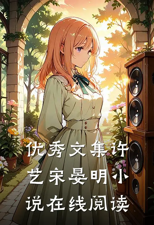 优秀文集许艺宋晏明小说在线阅读