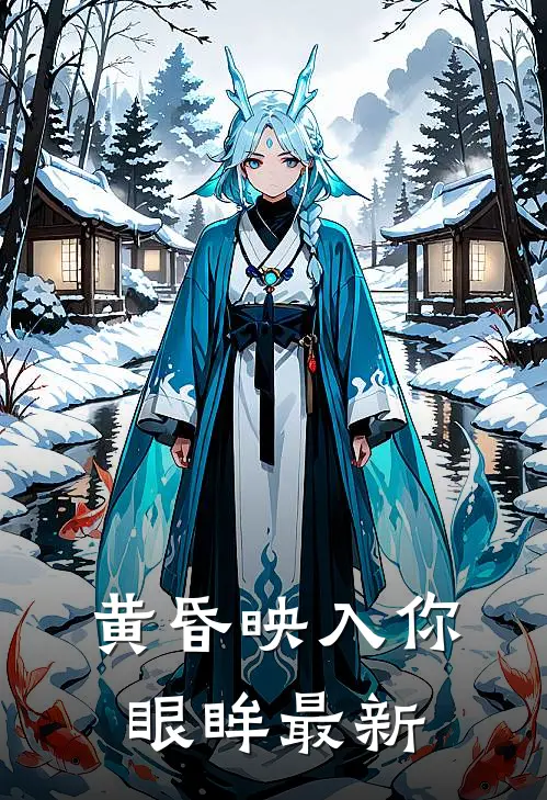 黄昏映入你眼眸最新