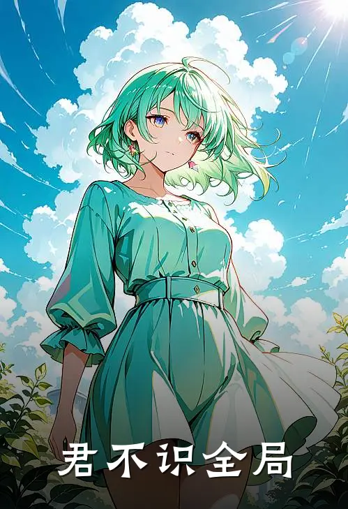 君不识全局
