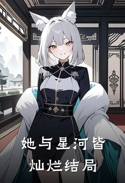 她与星河皆灿烂结局