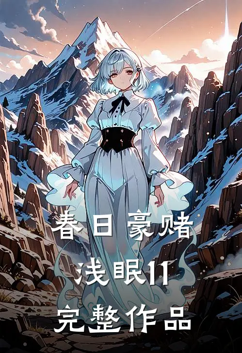 春日豪赌浅眠11完整作品