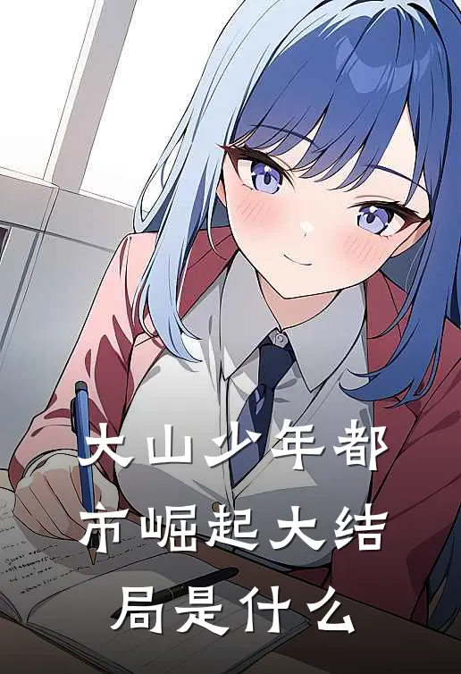大山少年都市崛起大结局是什么