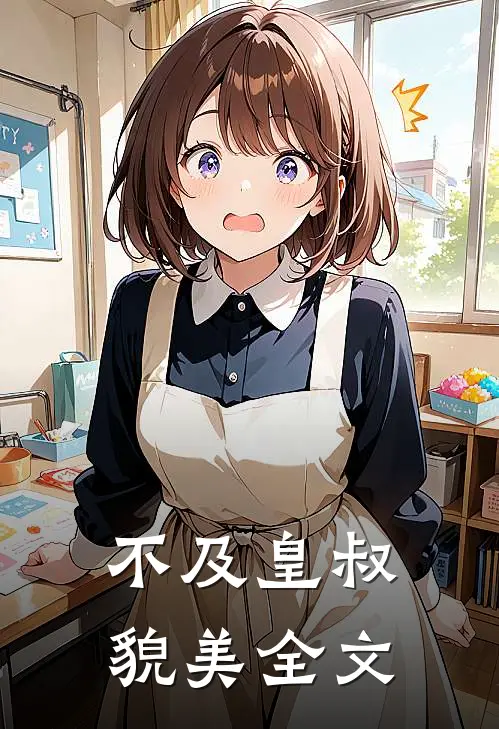 不及皇叔貌美全文