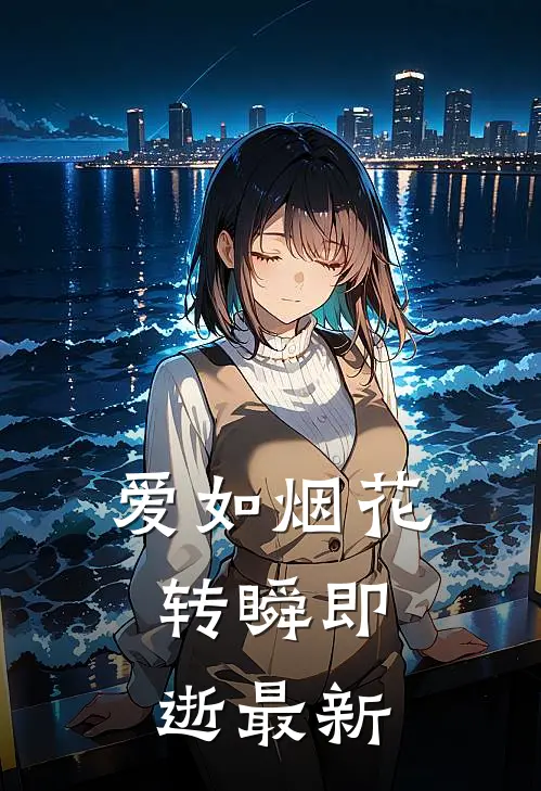 爱如烟花，转瞬即逝最新