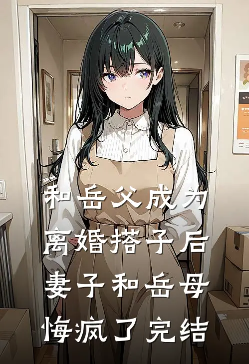 和岳父成为离婚搭子后，妻子和岳母悔疯了完结