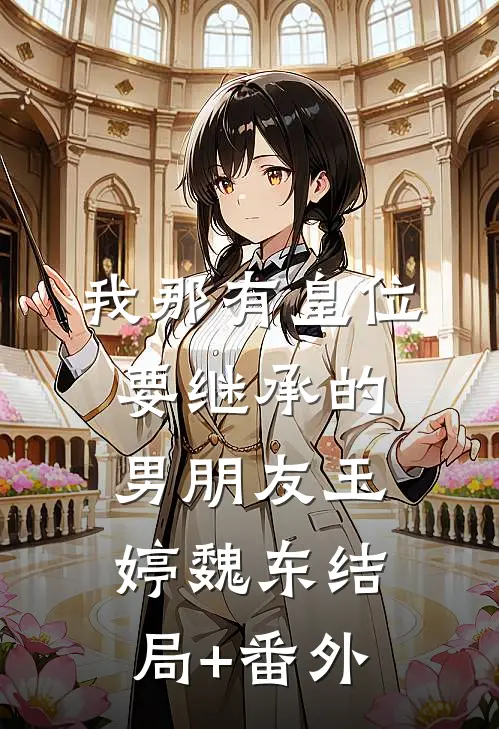 我那有“皇位”要继承的男朋友玉婷魏东结局+番外