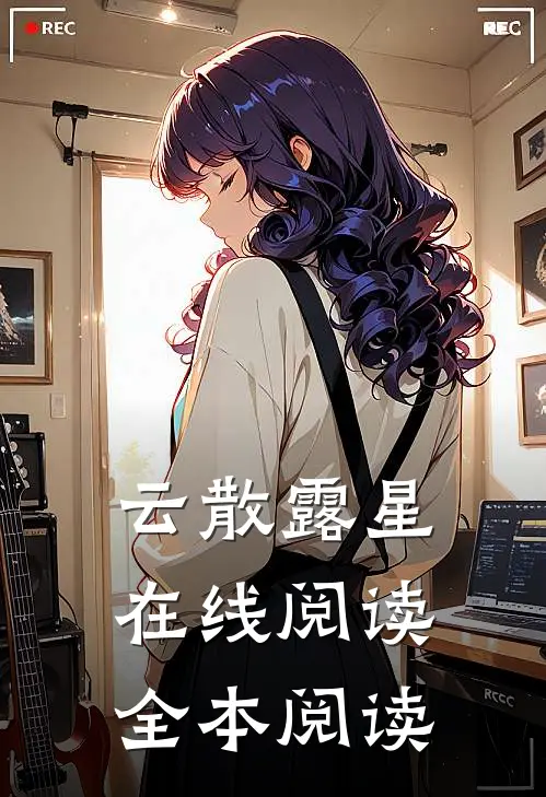 云散露星在线阅读全本阅读