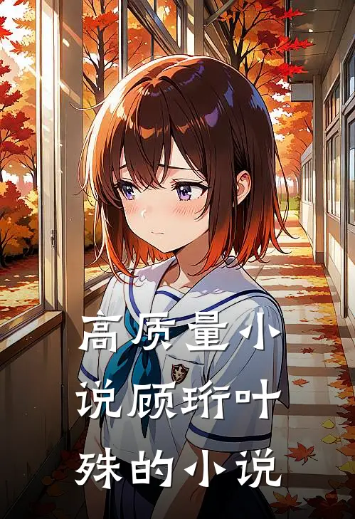 高质量小说顾珩叶殊的小说