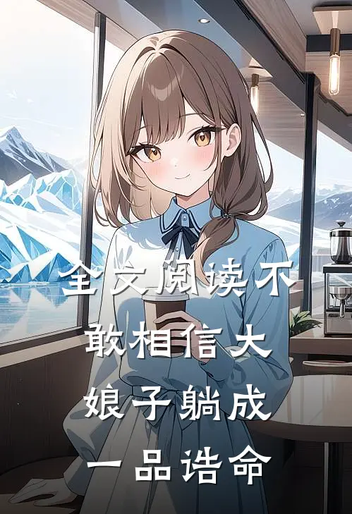 全文阅读不敢相信大娘子躺成一品诰命
