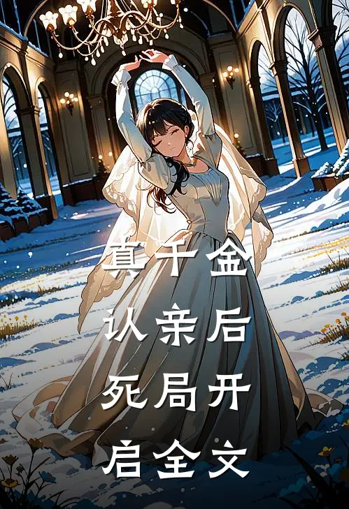 真千金认亲后，死局开启全文