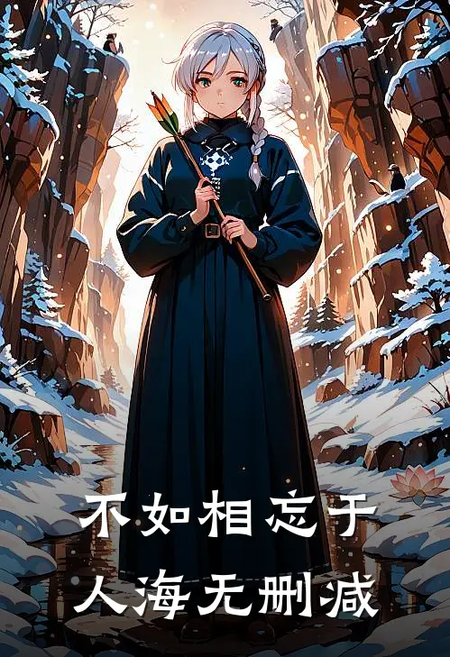 不如相忘于人海无删减